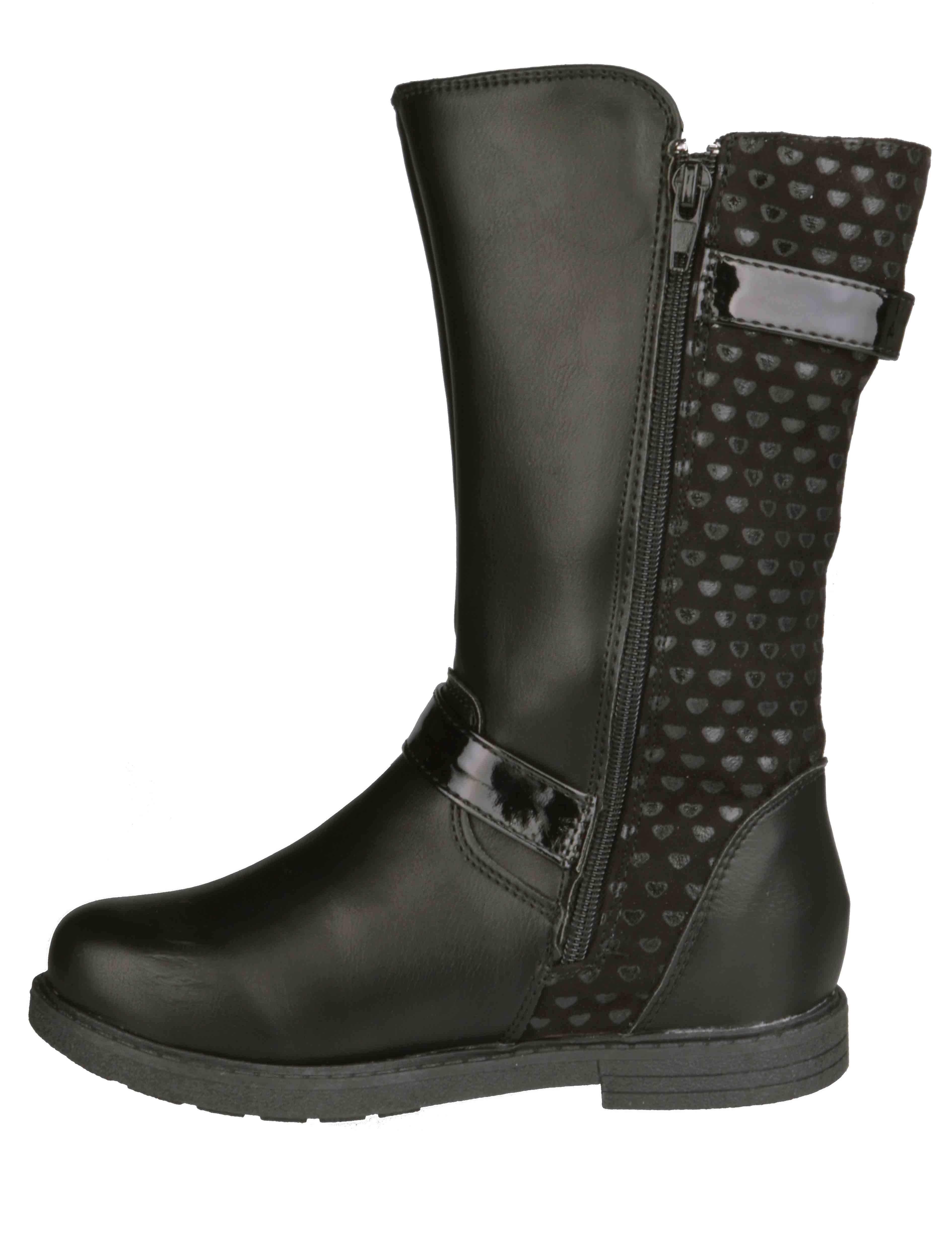 Sprox 348240 Μαυρο | Apostolidis Shoes